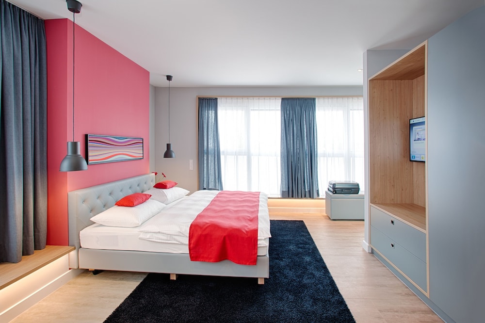 Mloft Apartments München 14/75
