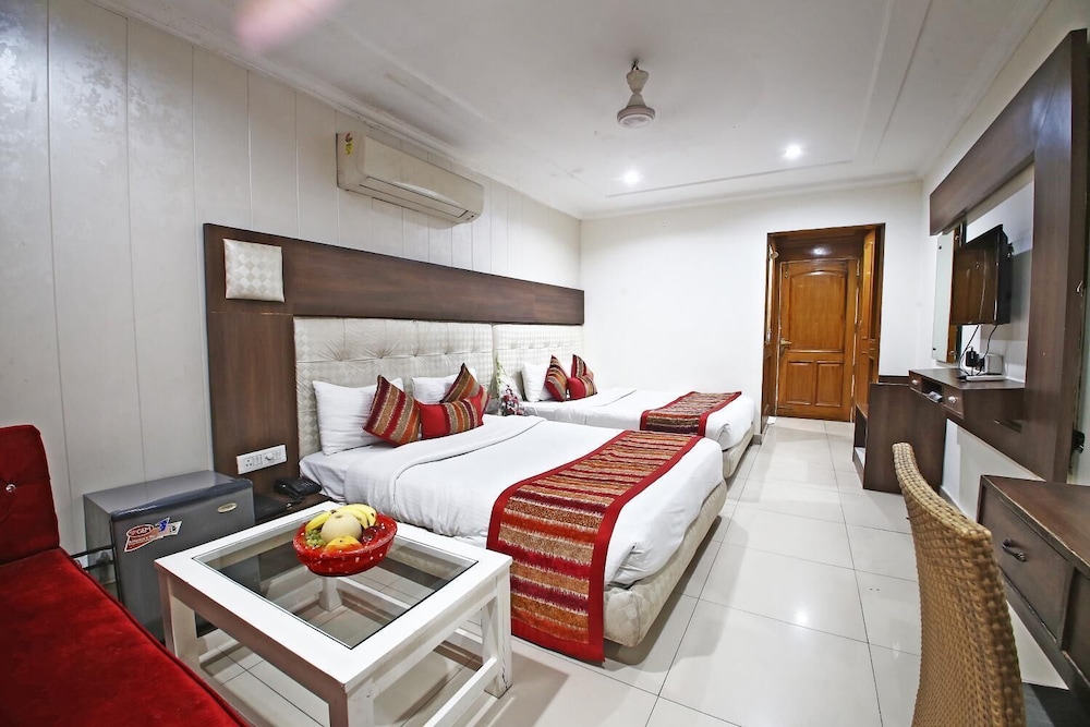 Hotel Diamond Plaza 22/43