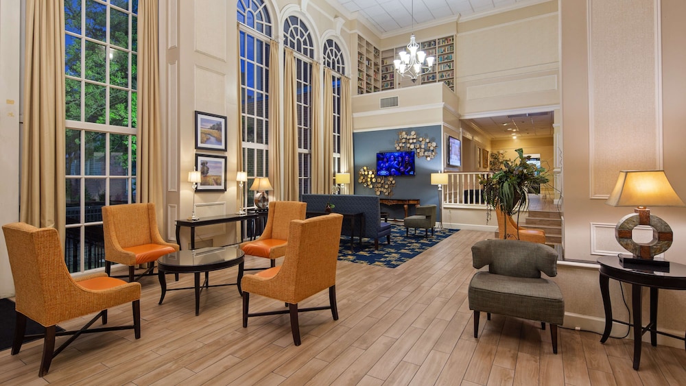 Best Western Capital Beltway Washington Dc 29/38
