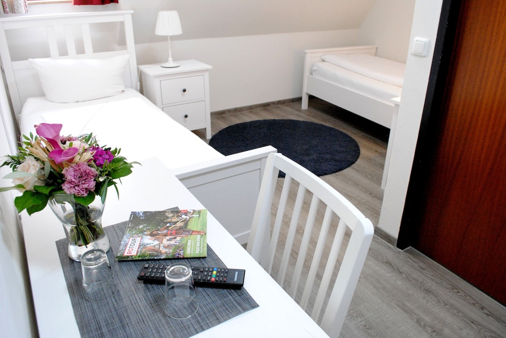 Hotel zum Breiterle - Self-Check-In 5/50