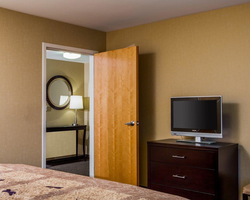 SpringHill Suites by Marriott Appleton 43/45