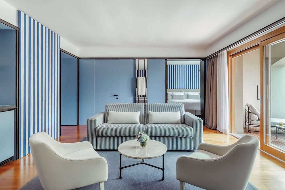 Tivoli Portopiccolo Sistiana Wellness Resort & Spa 44/70