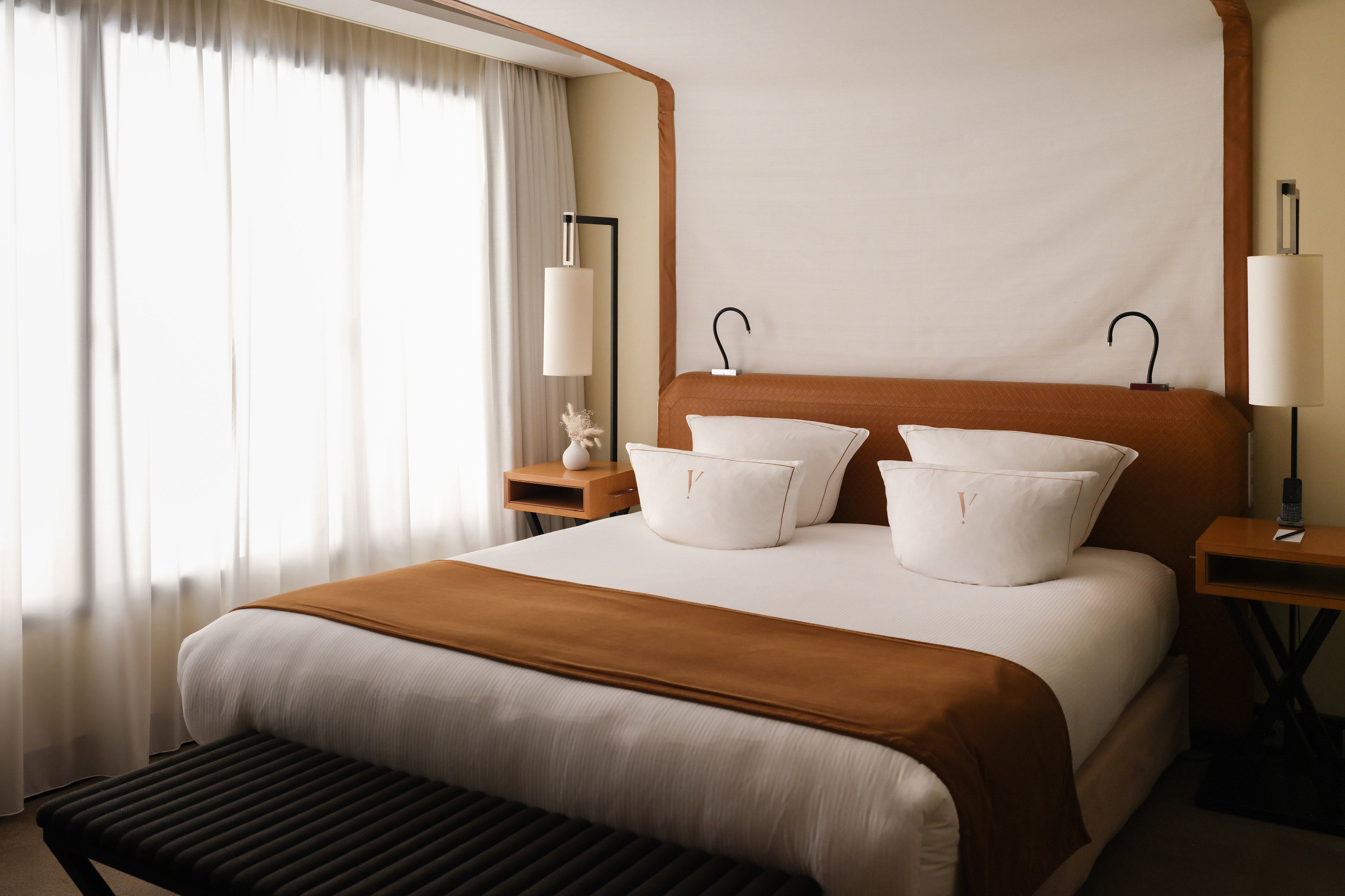 Five Seas by Inwood Hotels 7/60
