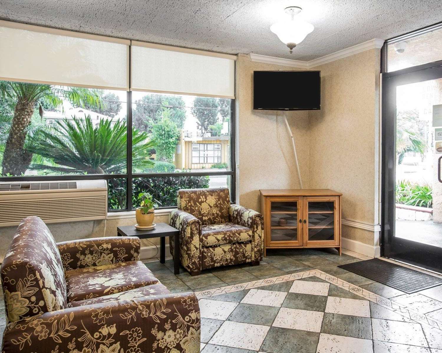 Gateway Inn Gardena Los Angeles South 31/45