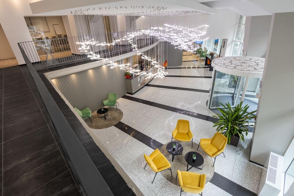 Klick Hotel Milano 8/50