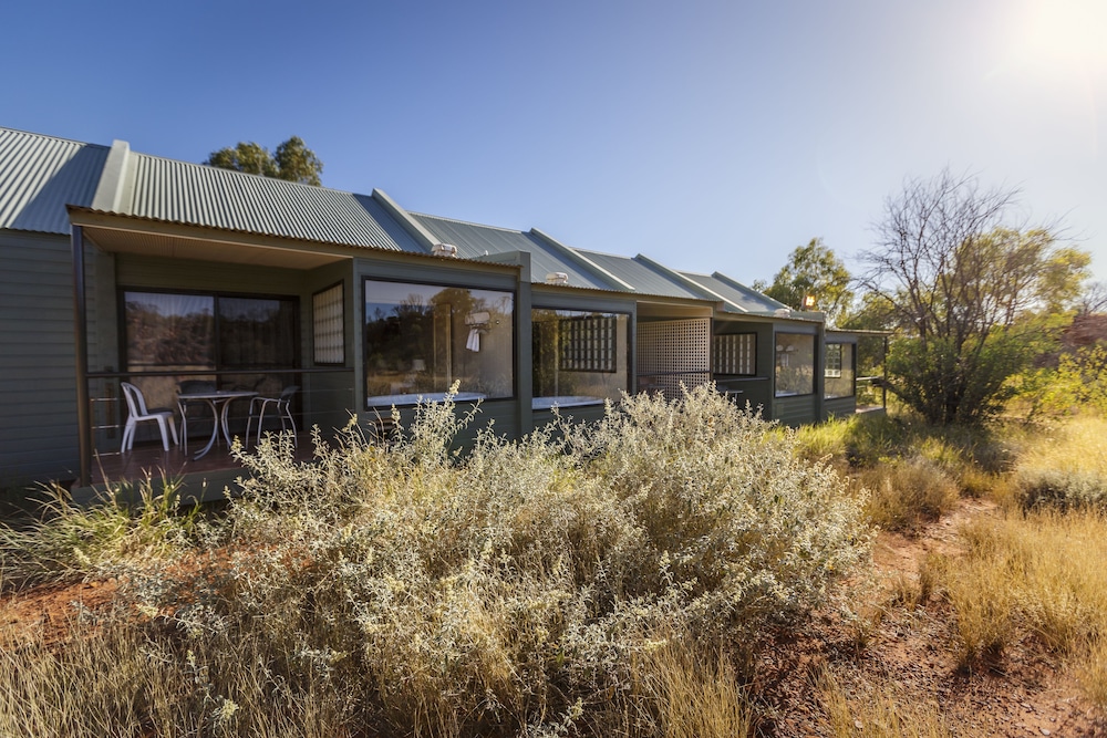 Discovery Resorts - Kings Canyon 9/48