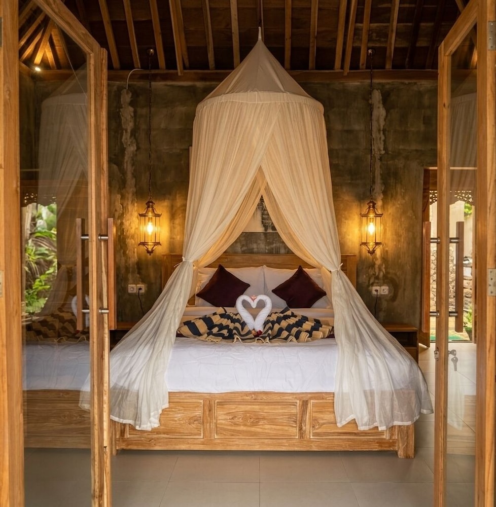 Sunday Huts Lembongan 18/50