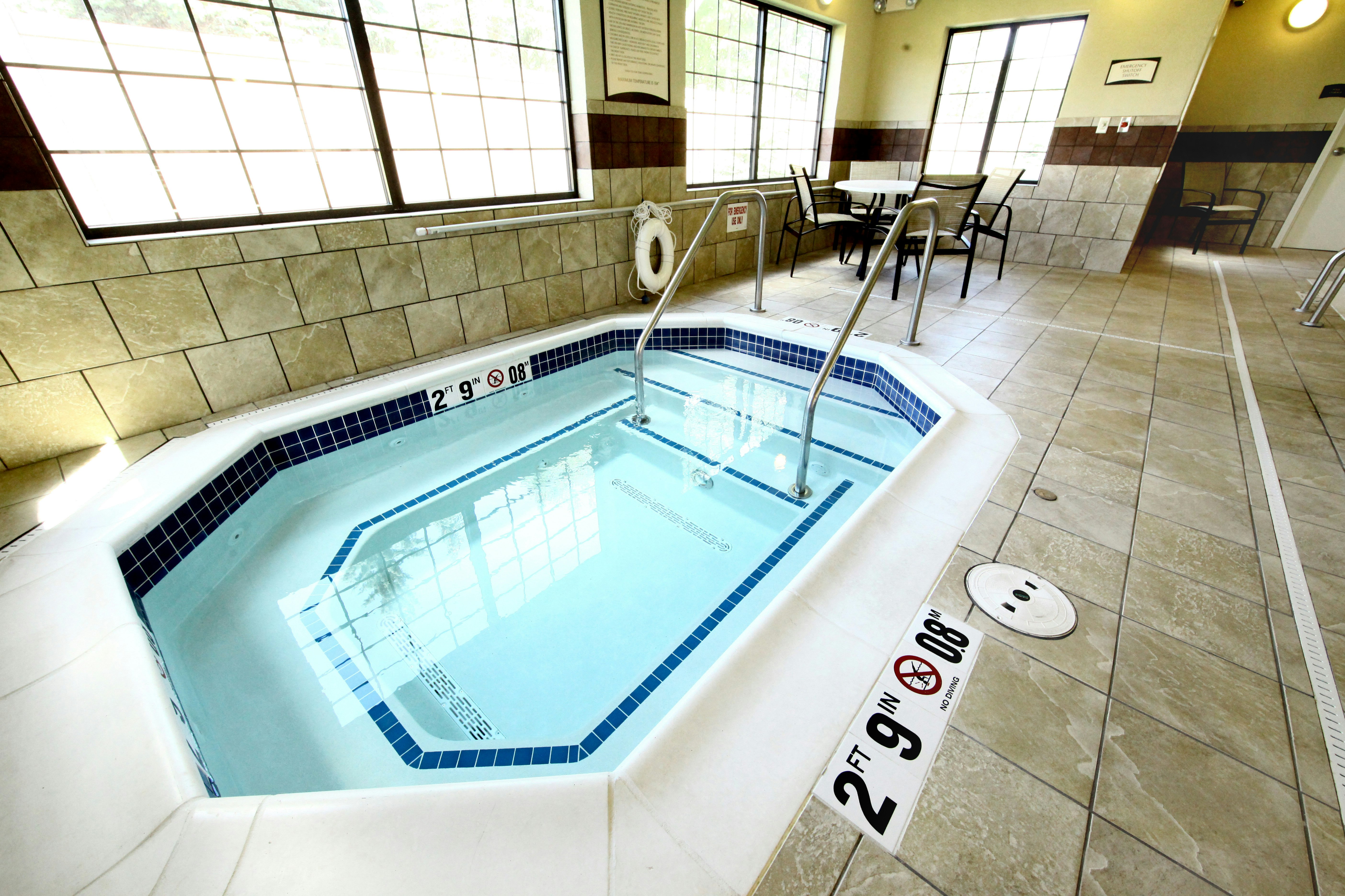 Staybridge Suites Minot 24/62
