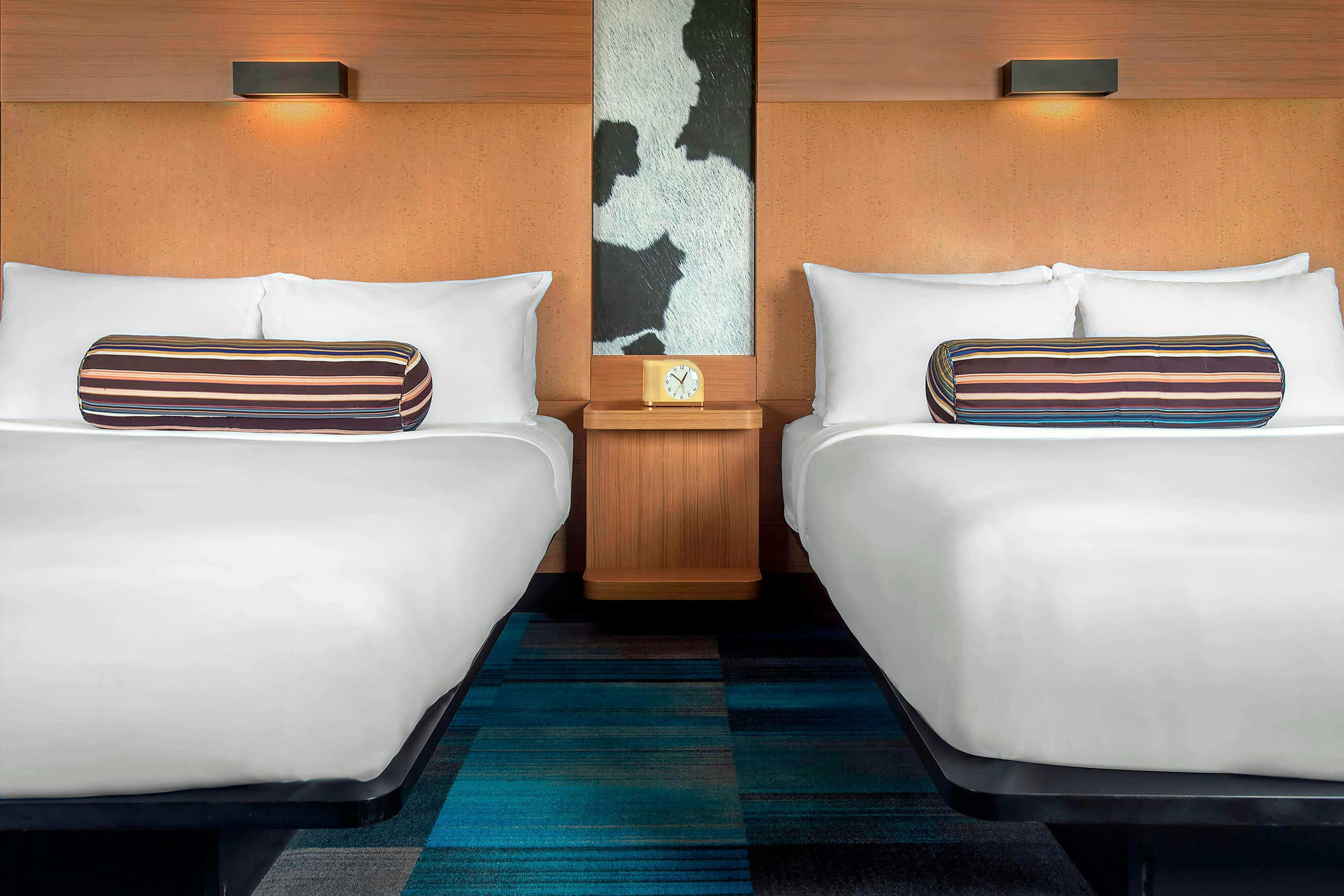 Aloft Nashville-Cool Springs 4/19