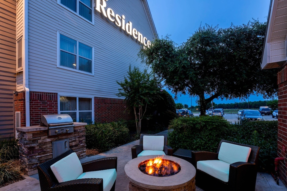 Residence Inn by Marriott Monroe 5/38