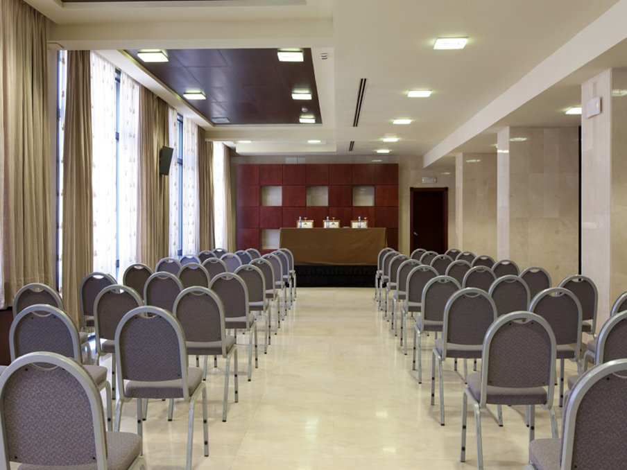 Hotel Badajoz Center 61/71