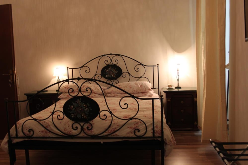 Rome Center Rooms 26/44