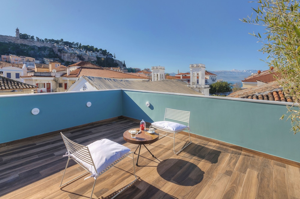 Carpe Diem Boutique Hotel 44/50