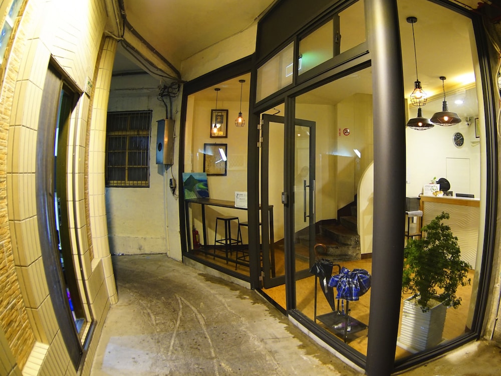 Delicateperfume Hotel 61/66