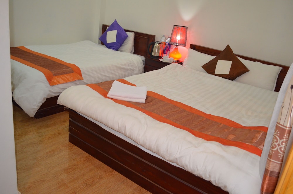 Sapa Mountain City Hotel 9/29