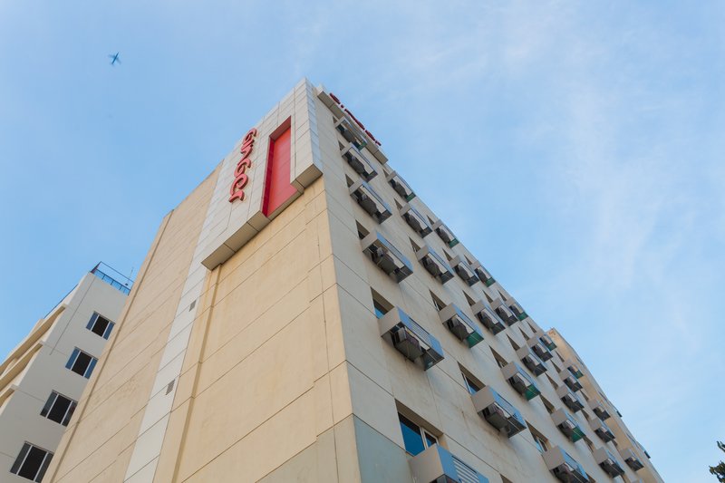 Ginger Noida Sector 63 in NOIDA