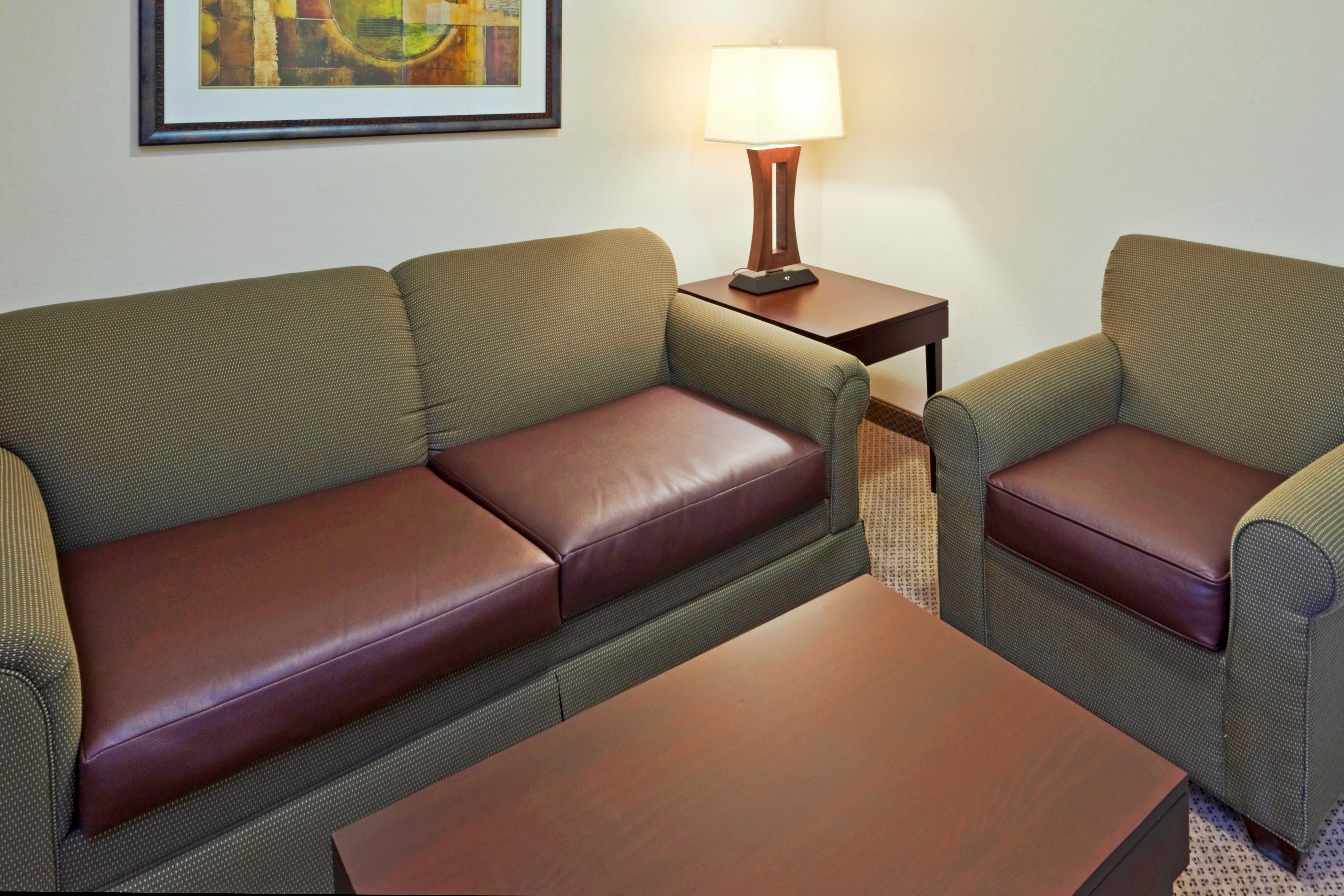 Holiday Inn Hotel And Suites Waco Northwest 30/59