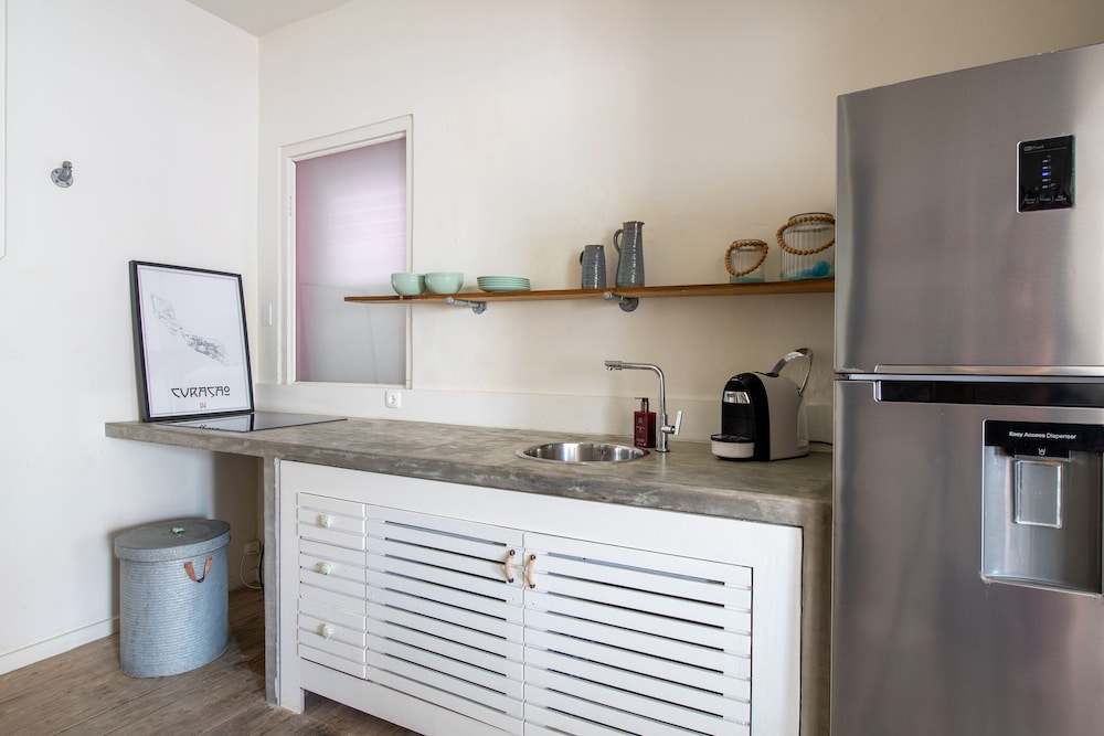 Wynwood Boutique Hotel Curacao 37/50