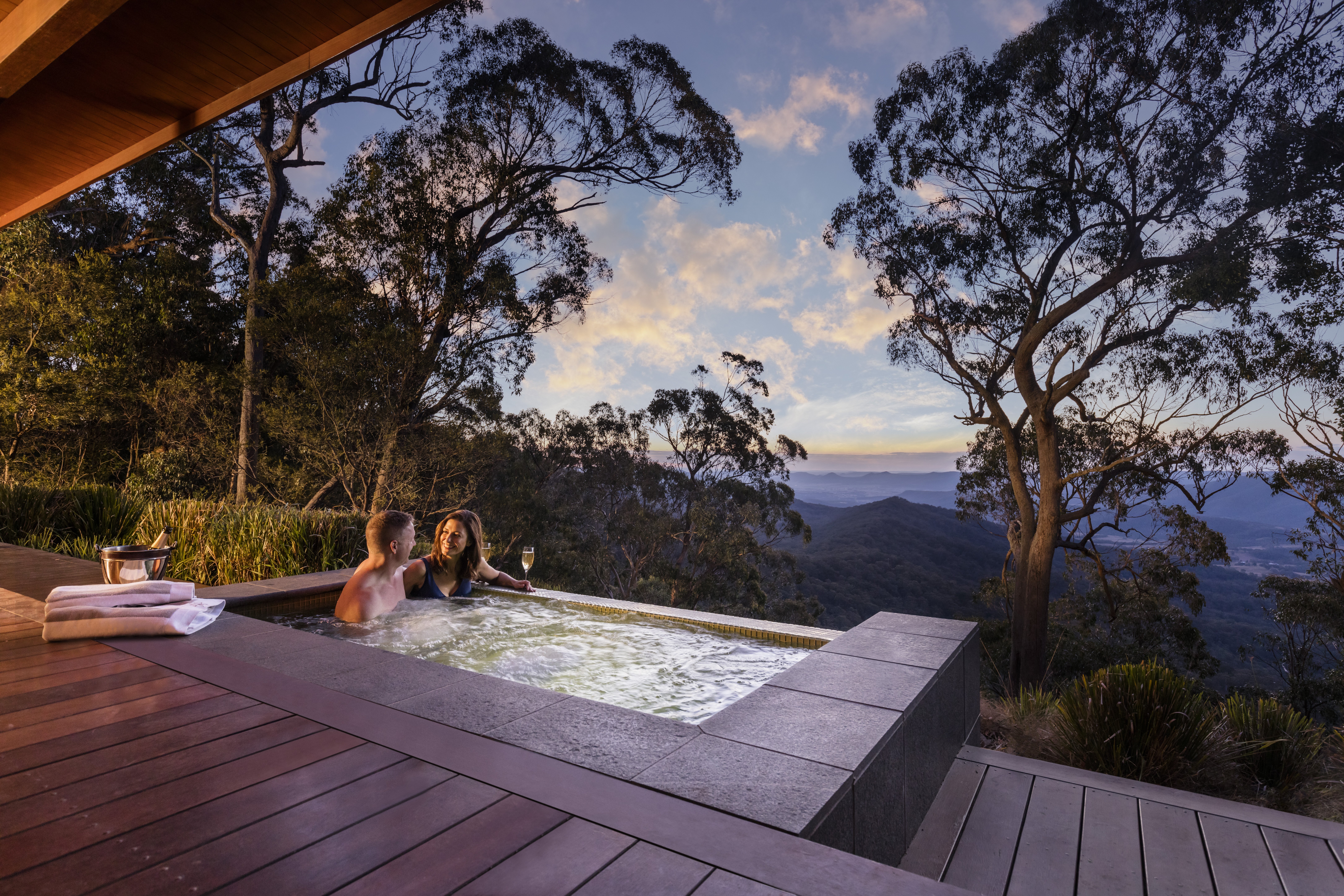 Spicers Peak Lodge 37/82