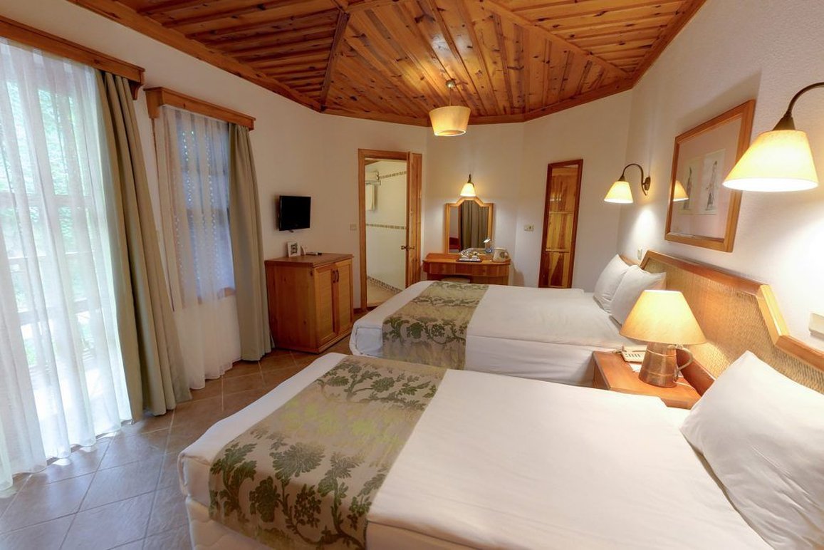 Montana Pine Resort Hotel and SPA 14/39