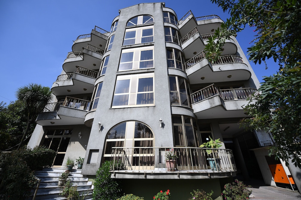 维高斯家庭旅馆(Weygoss Guest House) 图片3