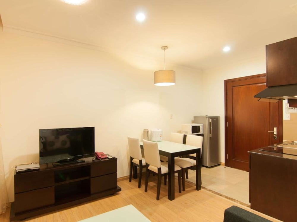 Song Hung 2 Hotel Serviced Apartments 31/45