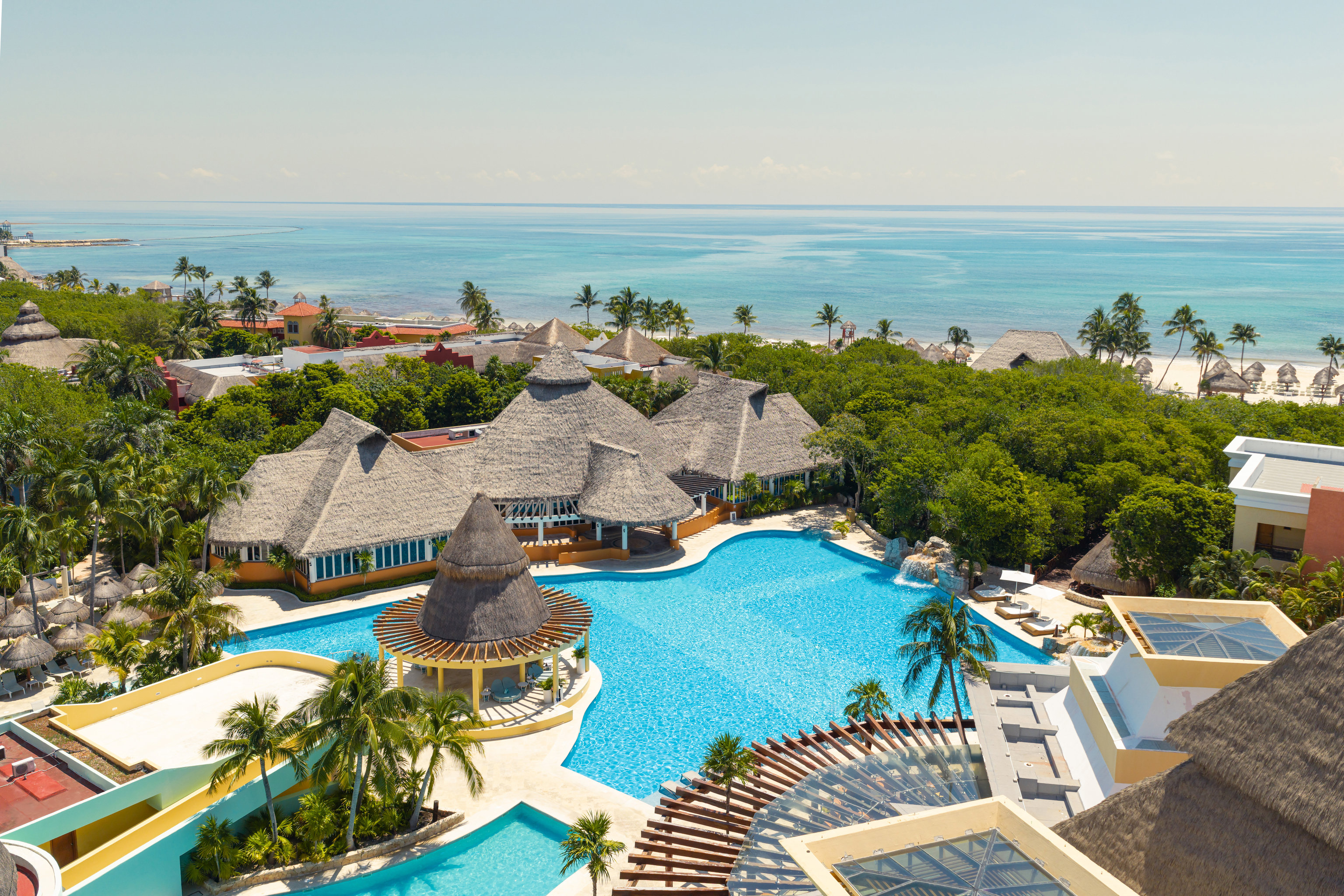 Iberostar Selection Paraiso Maya Suites 45/50