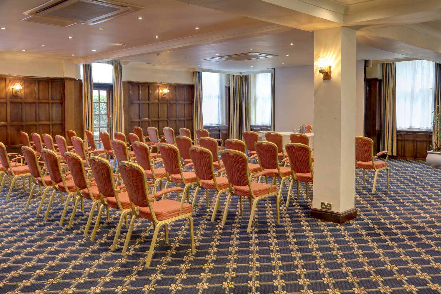 Best Western Plus Buxton Lee Wood Hotel 60/65