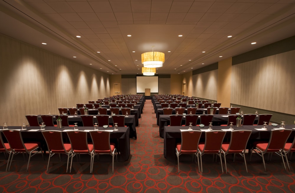 Motorcity Casino Hotel 51/56