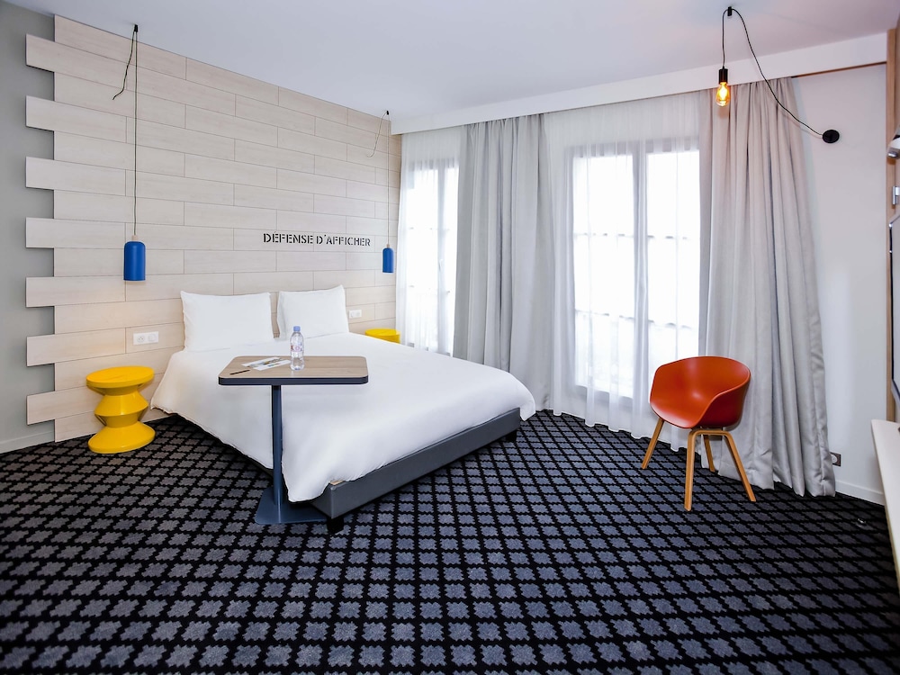 Ibis Styles Chlons-En-Champagne Centre 14/51