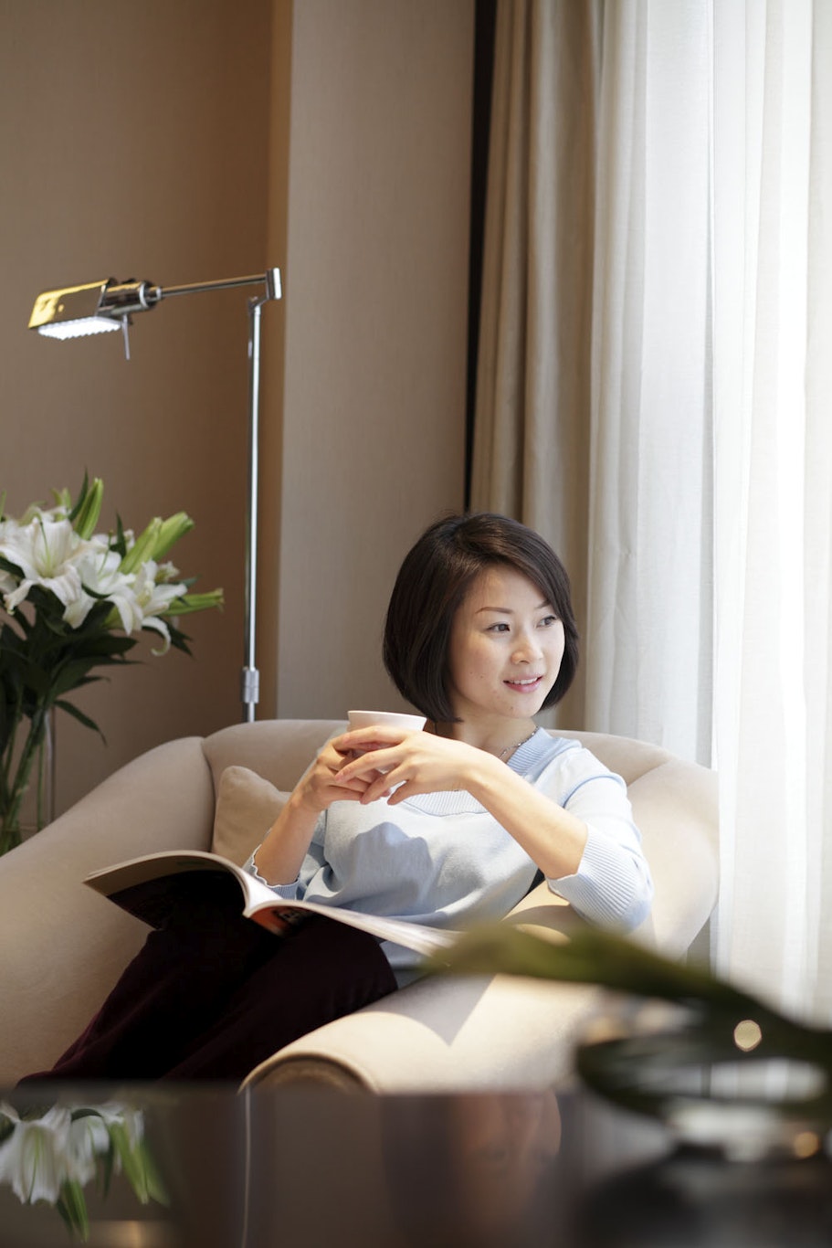 Holiday Inn Chengdu Century City - East Tower 5/39