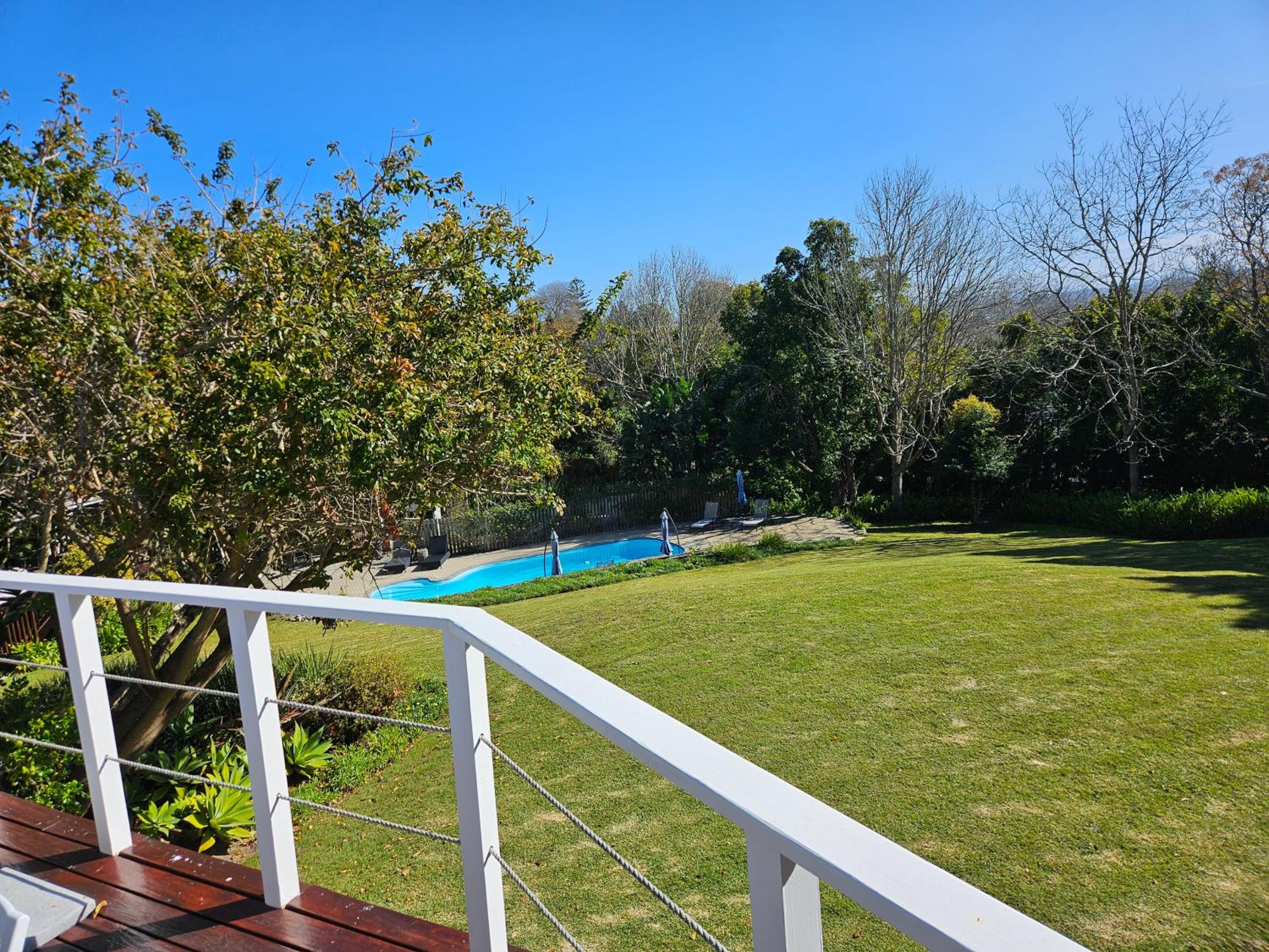 Stannards Guest Lodge 22/50