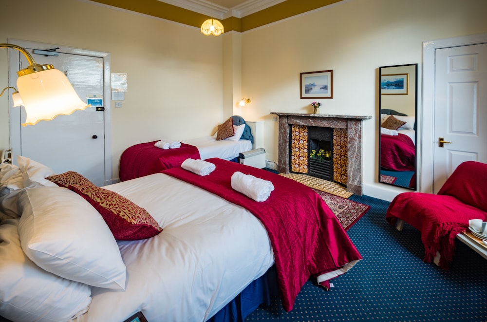 Strathallan Guest House 15/50