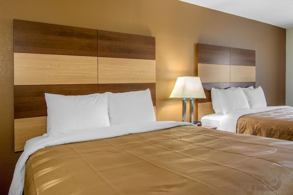 Quality Inn Loganville US Highway 78 16/31