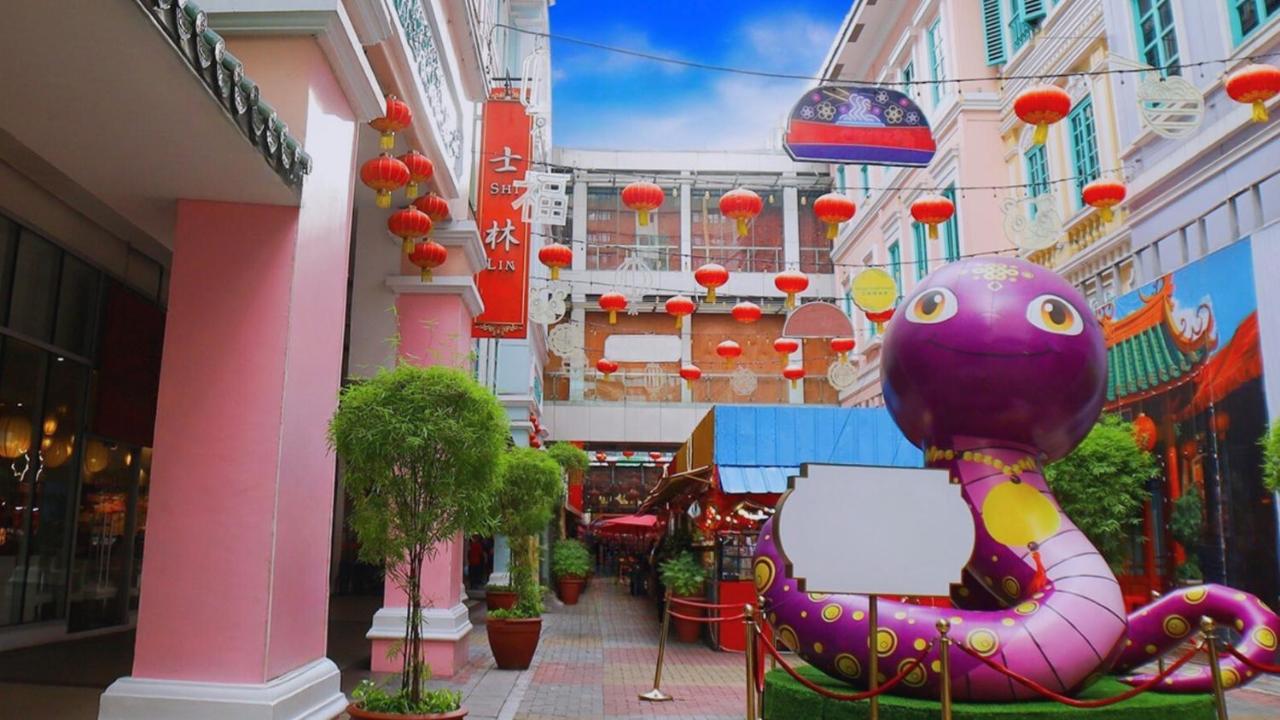 MCollection - Private Rooms in Historic Manila Chinatown 6/35