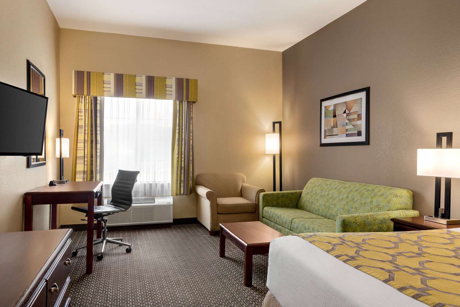 Baymont by Wyndham Wichita Falls 21/32