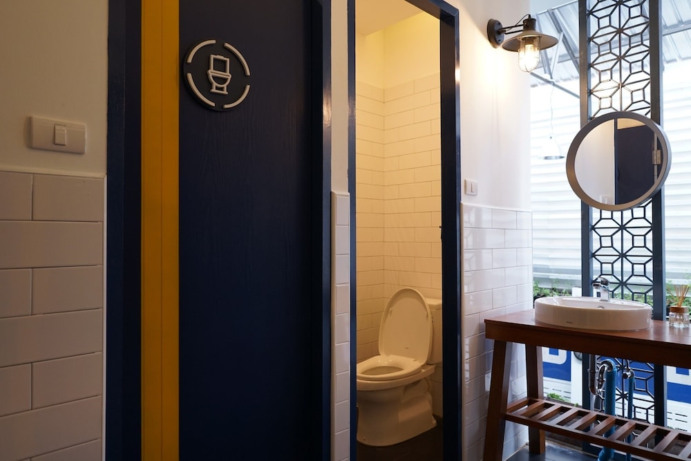 Spinomad Hostel 21/38