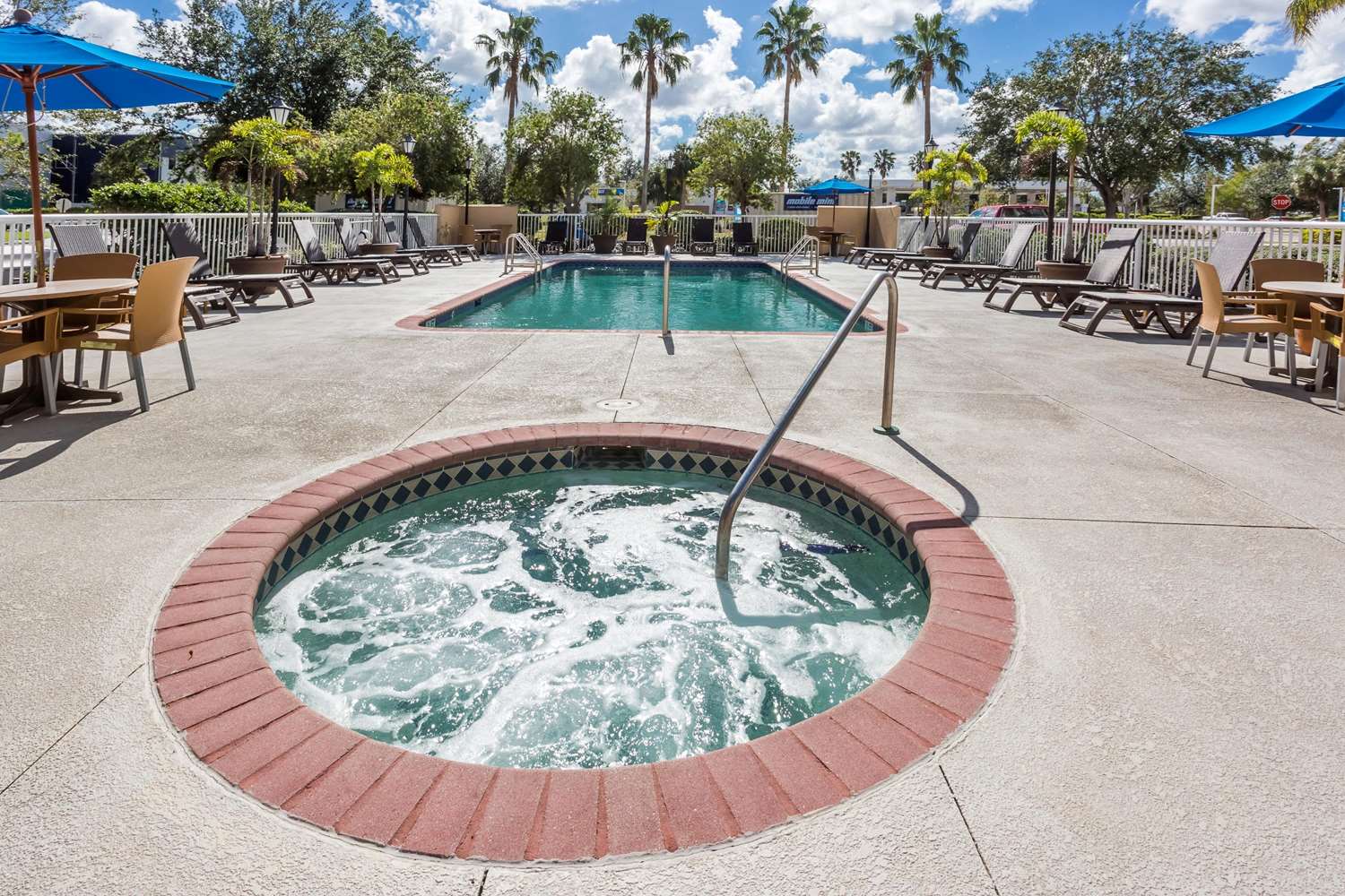 Baymont by Wyndham Fort Myers Airport 20/41