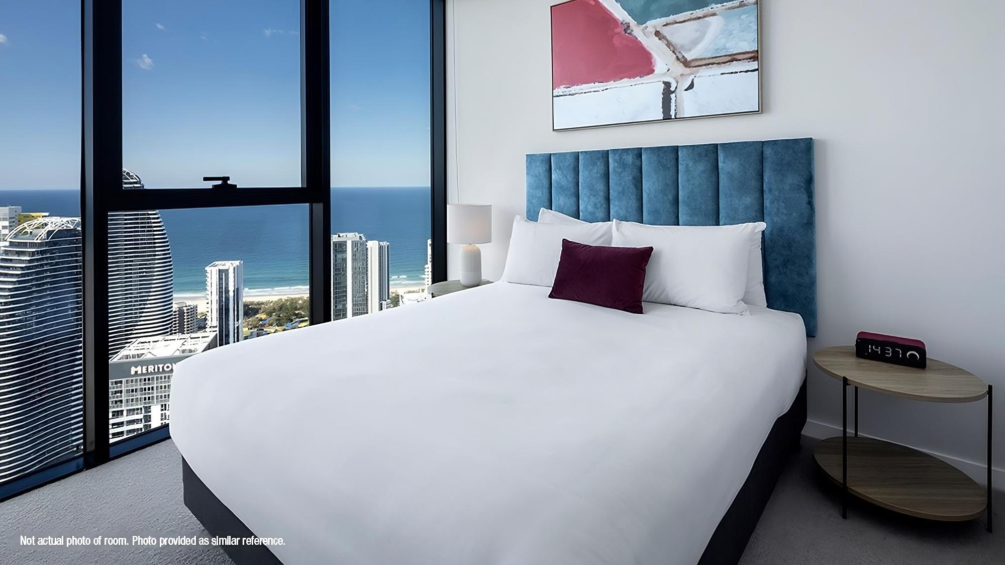 3 Bedrooms, Ocean, Suite