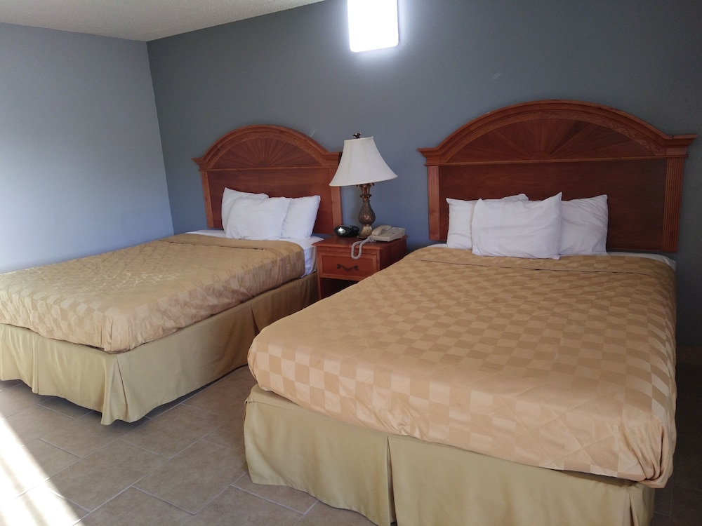 Travelodge by Wyndham Venice 15/46