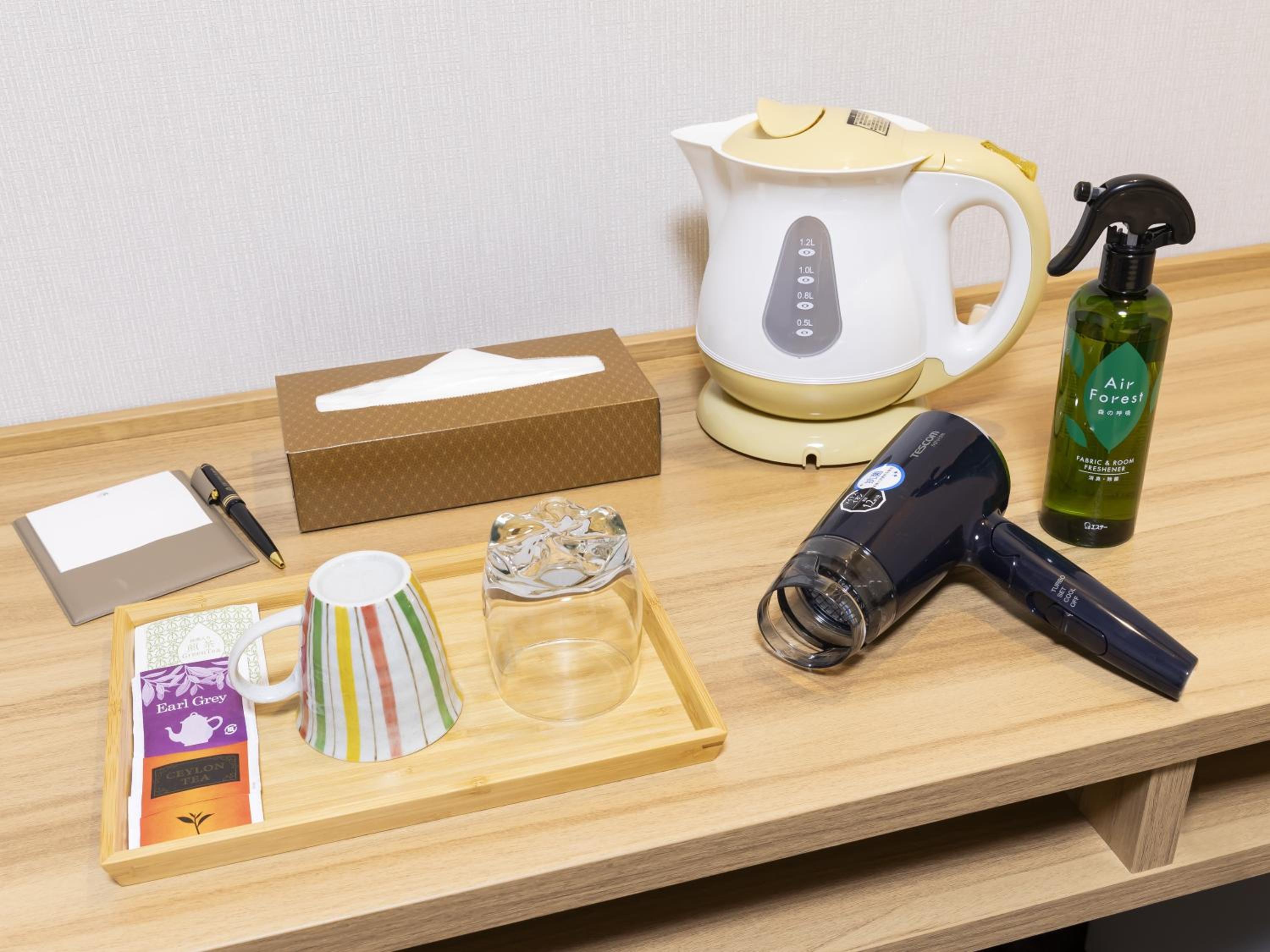 Kyoto Plaza Hotel Kintetsu Jujo 34/50