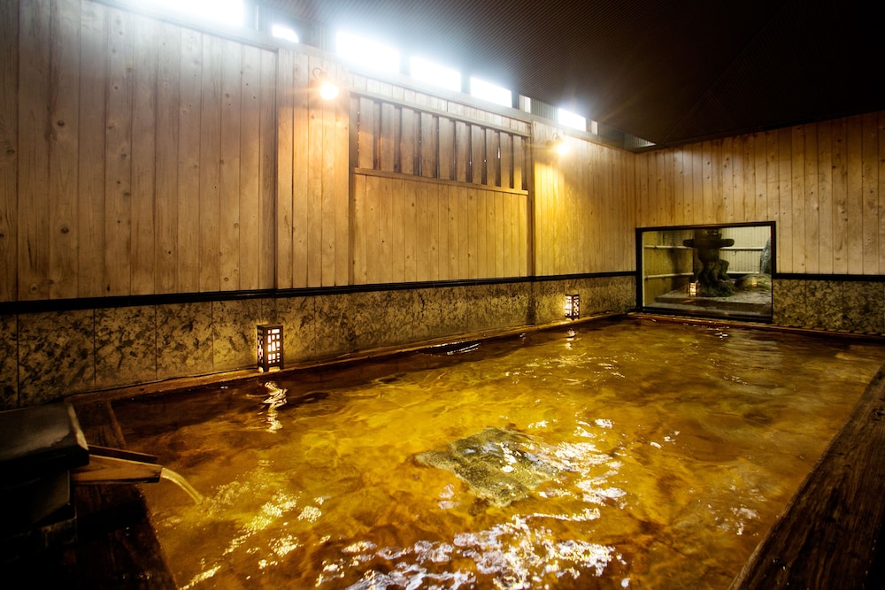 Hotel Nishi No Miyabi Tokiwa 19/50