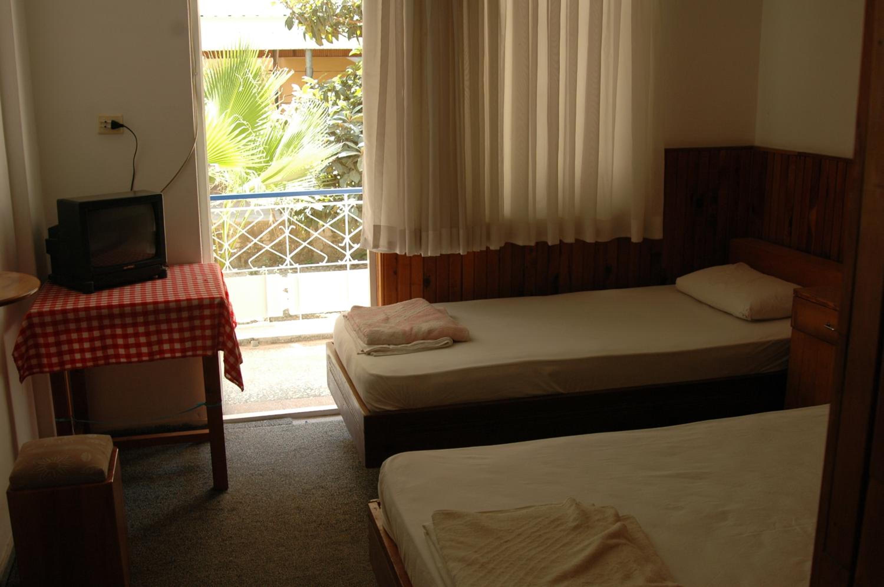 Kiyak Hotel 9/33