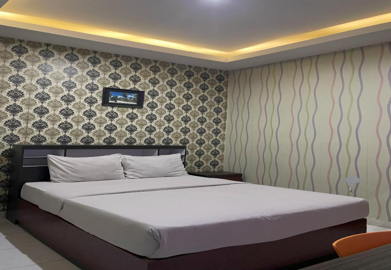 Hotel Star 88 8/22