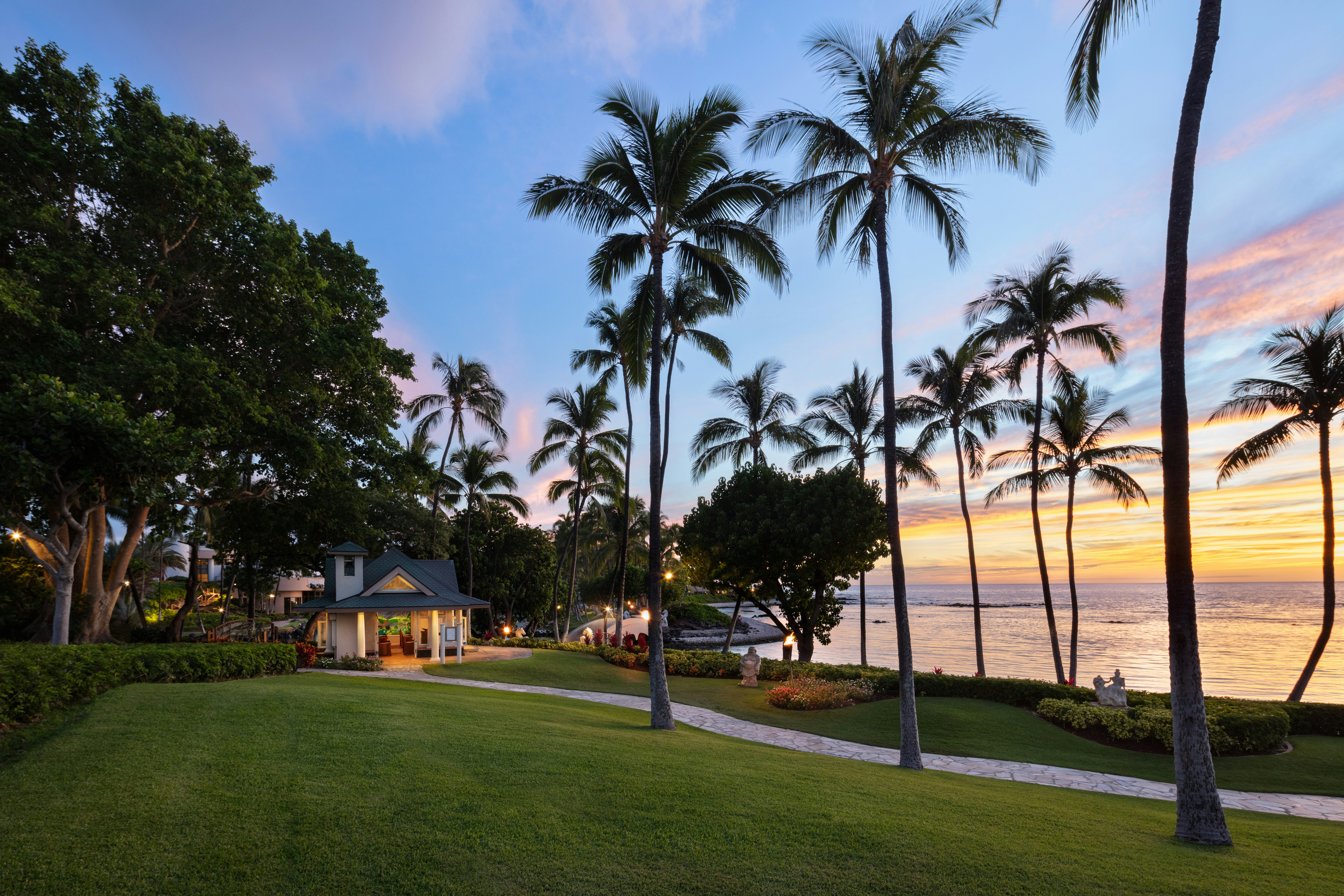 Hilton Waikoloa Village 44/50