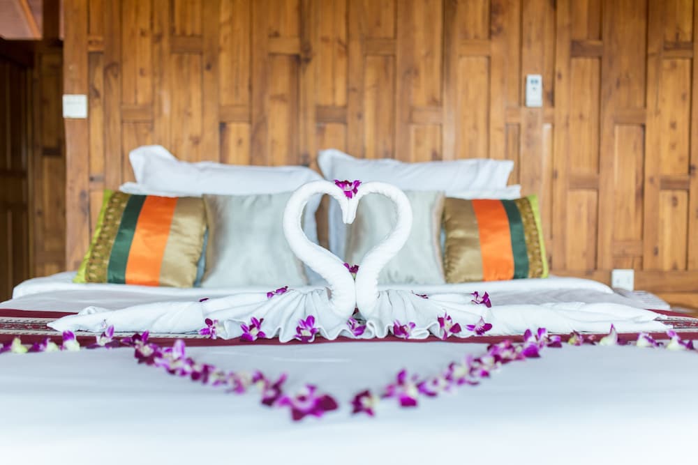 Phi Phi The Beach Resort 28/50