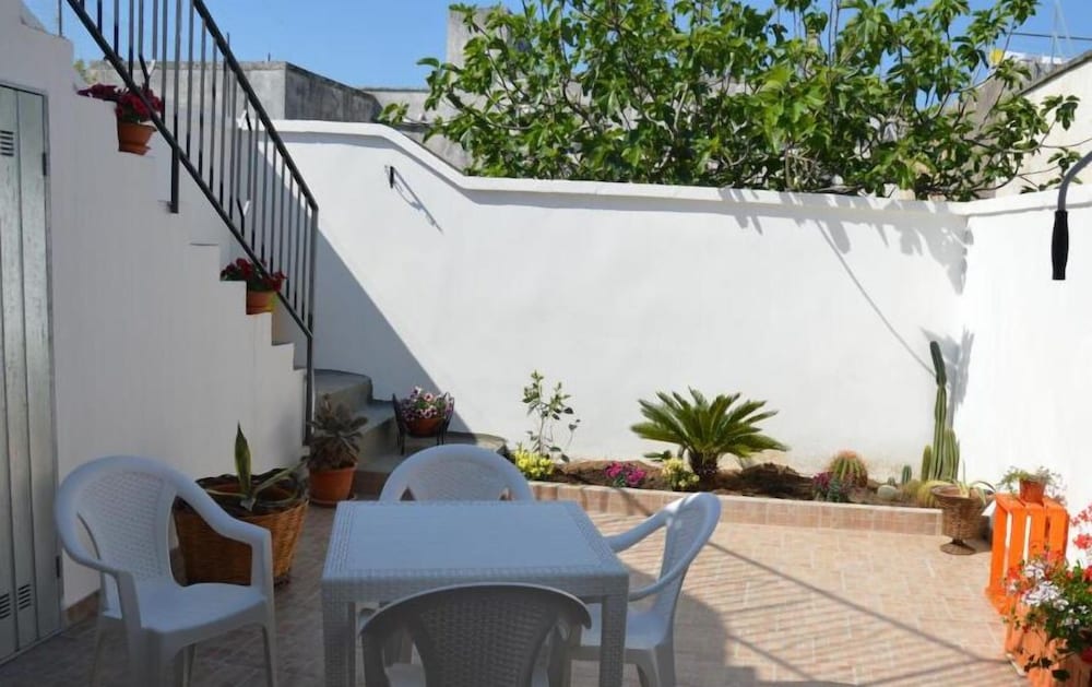 B&B Il Geranio 35/50