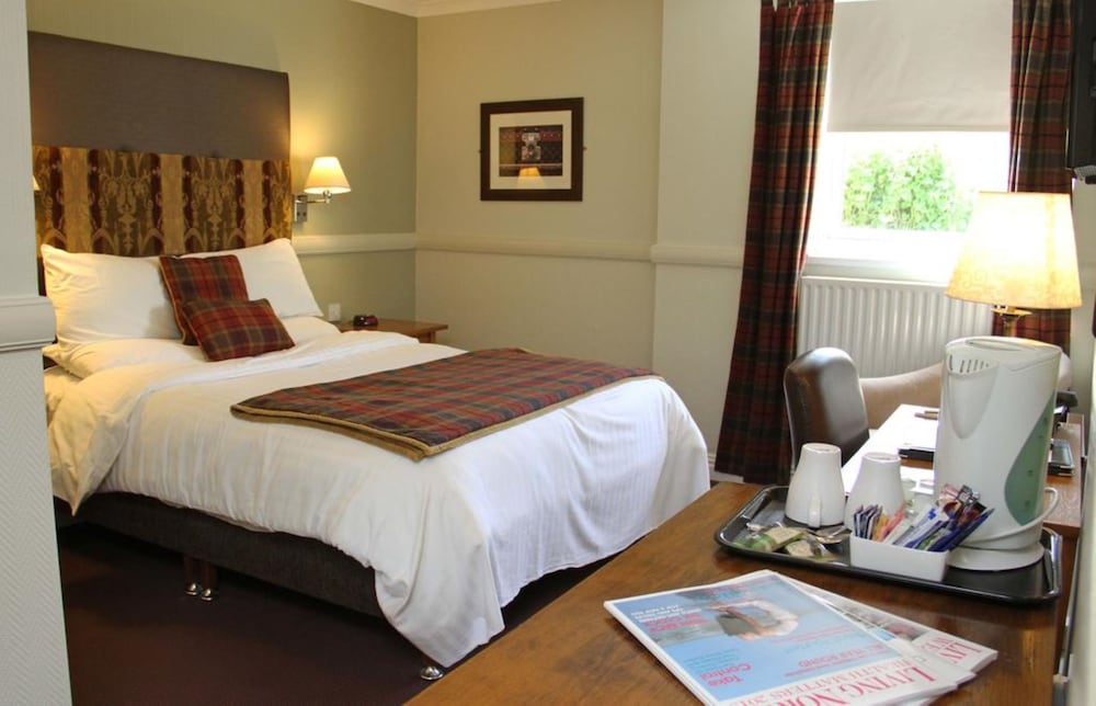 Best Western Honest Lawyer Hotel 6/60