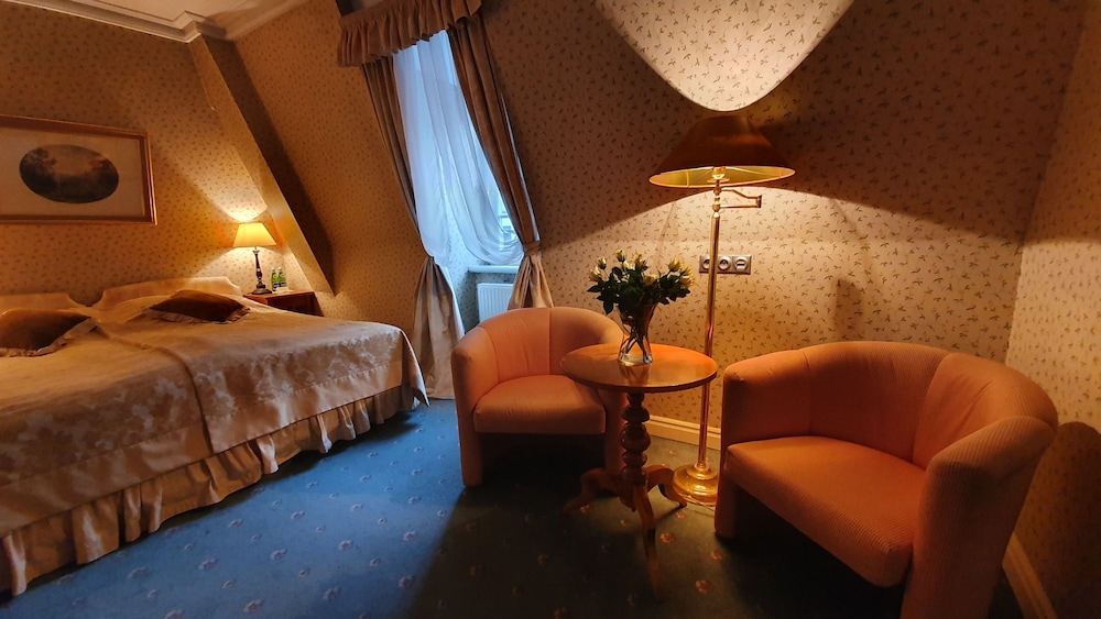 Hotel Podewils In Gdansk 37/75
