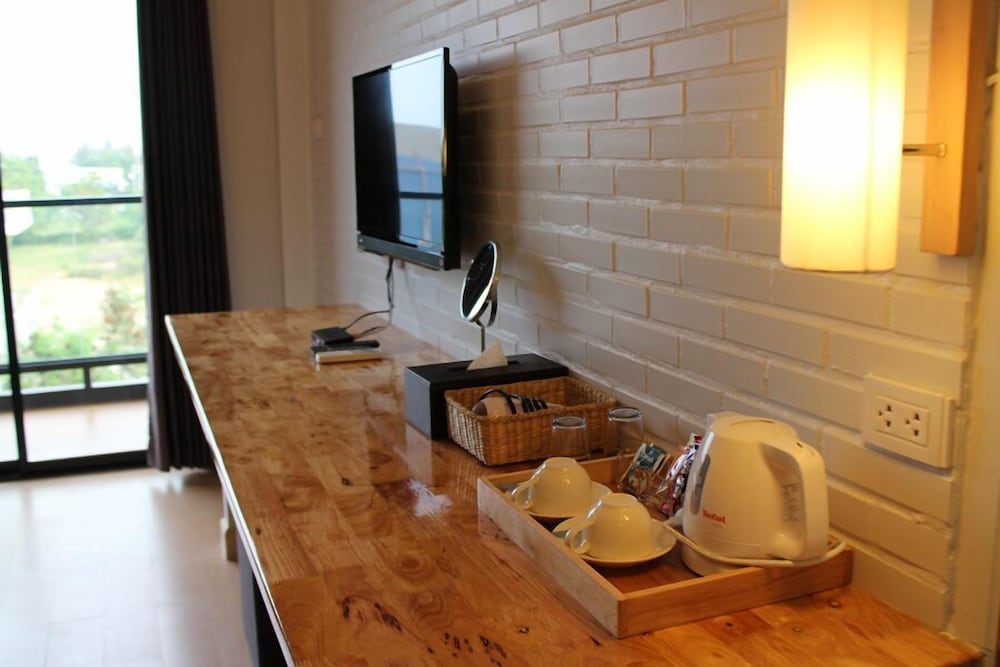 Villa Gris Pranburi 28/41